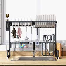 16,918 results for stainless steel kitchen set. 12 Desain Rak Piring Kitchen Set Kekinian Karadecora Com