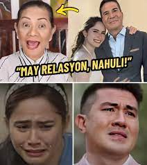 Pinoy - 🔥 PASABOG NI CRISTY! Jessy Mendiola at Edu Manzano, may NAKARAAN?!  Hindi na napigilan ni Cristy Fermin—isinabog ang matagal nang tsismis na  ikinagulat ng lahat! “May pinagsamahan 'yan, at hindi