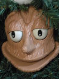 Xmas Mr. Everett Green The Singing Xmas Tree Telco Creations