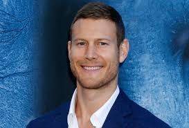 The Terminal List: Dark Wolf Cast News: Tom Hopper Joins Series