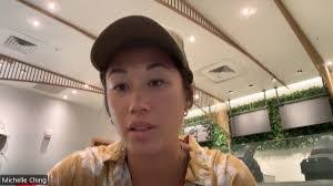 Michelle Ching's Instagram, Twitter & Facebook