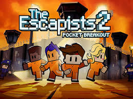 Download the escapists 2 mod apk latest version free for android to enjoy exciting simulation gameplay. The Escapists 2 Download Apk For Android Free Mob Org