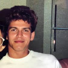 🇺🇸 David Richard Roberge (December 3, 1962