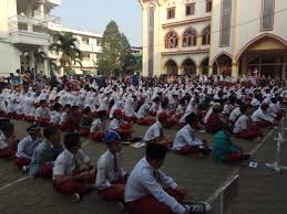 Pihak kampung cai ranca upas juga menyewakan perlengkapan berkemah lainnya seperti sleeping. Hasil Seleksi Masuk Smp Darul Falah Ta 2019 2020
