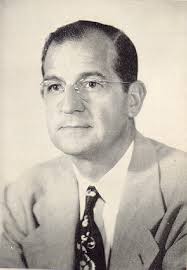 Nathan Homer Knorr (1905-1977)