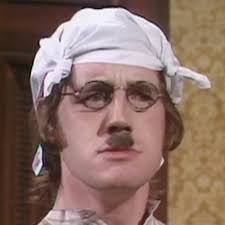 Mark Bisson (@MarkABisson)