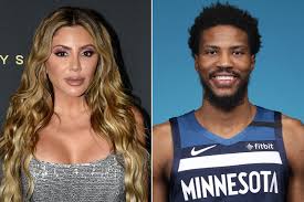 I will take this time to reflect on my decisions, wrote beasley in a statement. Malik Beasley Asked Larsa Pippen On Date Via Instagram Comments People Com