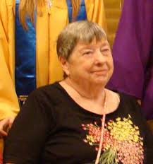 Mary Ellen Goldsborough Obituary