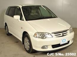 Image result for Titanium Pearl 2001 Honda