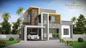 Indian House Design House Plan Front Design 3d Naksha Map Dream Home Design