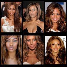 Celebrities like viola davis, tiffany haddish, gabrielle union, and rihanna are all great examples of women who have boldly experimented with some of the best hair colors for dark skin tones. 38 Hair Color For Women With Brown Skin Hair Color For Dark Skin Brown Hair For Dark Skin Hair Color For Brown Skin