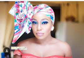 Image result for celebrities in avant garde gele