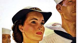 Mildred Helen McAfee