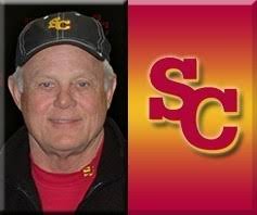 Larry Shoop Named Simpson Women's Golf Coach