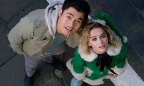 Make your 2019 christmas holidays worth remembering. Last Christmas May Be The Worst Film Of The Year So Why Is It Box Office Gold Movies The Guardian