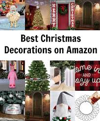 8pcs xmas set cutlery suit decor table dinner silverware holders pockets knifes forks tableware bags christmas party decoration for home restaurant dining room. Best Christmas Decorations On Amazon How Does She