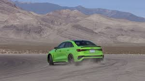 Image result for Kyalami Green 2023 RS3