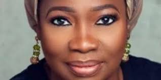 Abike Dabiri-Erewa, a trail-blazer at 61 By Rosemary Moribirin