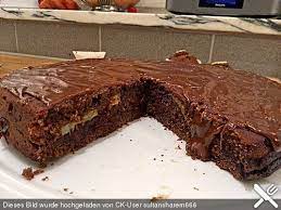 nutella bananen pudding kuchen von sultansharem666 chefkoch rezept pudding kuchen bananen pudding kuchen und torten