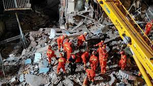 Under this law, a notarial adoption certificate was required in all adoption cases, and the inability to obtain a notarial adoption certificate was prima facie evidence that no legal adoption ever. Hotel Collapse In Eastern China Kills At Least Eight Wsj
