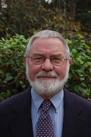 Retired professor Dr. Kenneth Autrey will deliver Moran Address in March