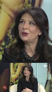 Jozefina Topalli: Ndihem në faj sa herë që ma thotë, #edielajone #rtsh  #ermalpeci