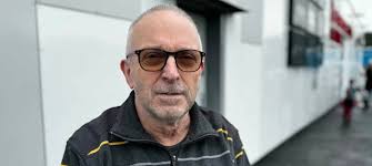 En fantastisk mann (Innbundet)