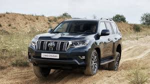 In order to increase your toyota land cruiser's lifespan, we suggest that you can know about how to diagnose and solve. Toyota Land Cruiser Latest News Reviews Specifications Prices Photos And Videos Top Speed