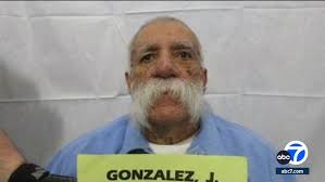 Mexican Mafia member who killed deputy will remain in prison, LA judge  rules
