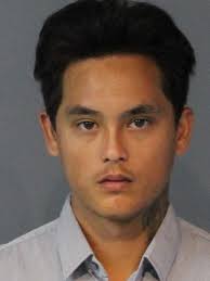 Recent local crime mug shots