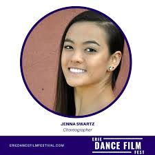 Jenna Swartz's Instagram, Twitter & Facebook