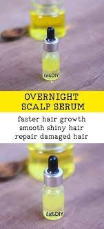 It reduces tangles and gives a healthier look. Pin On Health