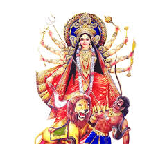 શક્તિની ભક્તિનું મહાપર્વ ચૈત્રી નવરાત્રિનો મંગળવારથી પ્રારંભ - Chaitri Navratri The Festival Of Devotion To Shakti Begins On Tuesday - Dharmik News News