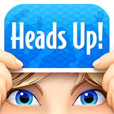 More than 1000 ellen app game heads up at pleasant prices up to 16 usd fast and free worldwide shipping! Heads Up Brilliant Charades Game Apps On Google Play