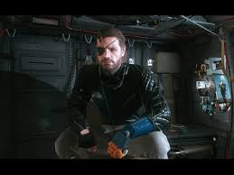 Firstly, you'll need to complete mission 45 (dah!), but that's easier said than done, so bear with me. Truth Ending In Quiet Less Run Metal Gear Solid V The Phantom Pain General Discussions