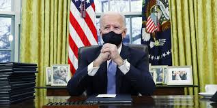 On thursday, hours before joe biden formally accepts the democratic party's nomination, the dnc slotted a new speaker into its lineup: President Biden Included Photo Of Beau Biden In Oval Office