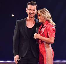 Since her debut in 2005, she has won numerous awards, including 17 echo awards, four die krone der volksmusik awards and three bambi awards. Florian Silbereisen Uber Helene Fischer Wir Sind Beste Freunde Welt