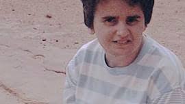 JoAnn Strawn Obituary (1963