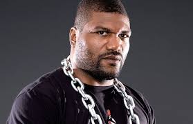 Wrestling News: New Rampage Jackson statement