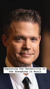 Thanks so much @bettersax for having me. You are doing excellent work! It  was a real pleasure to talk to you about the horn and my ideas about how  the hell to