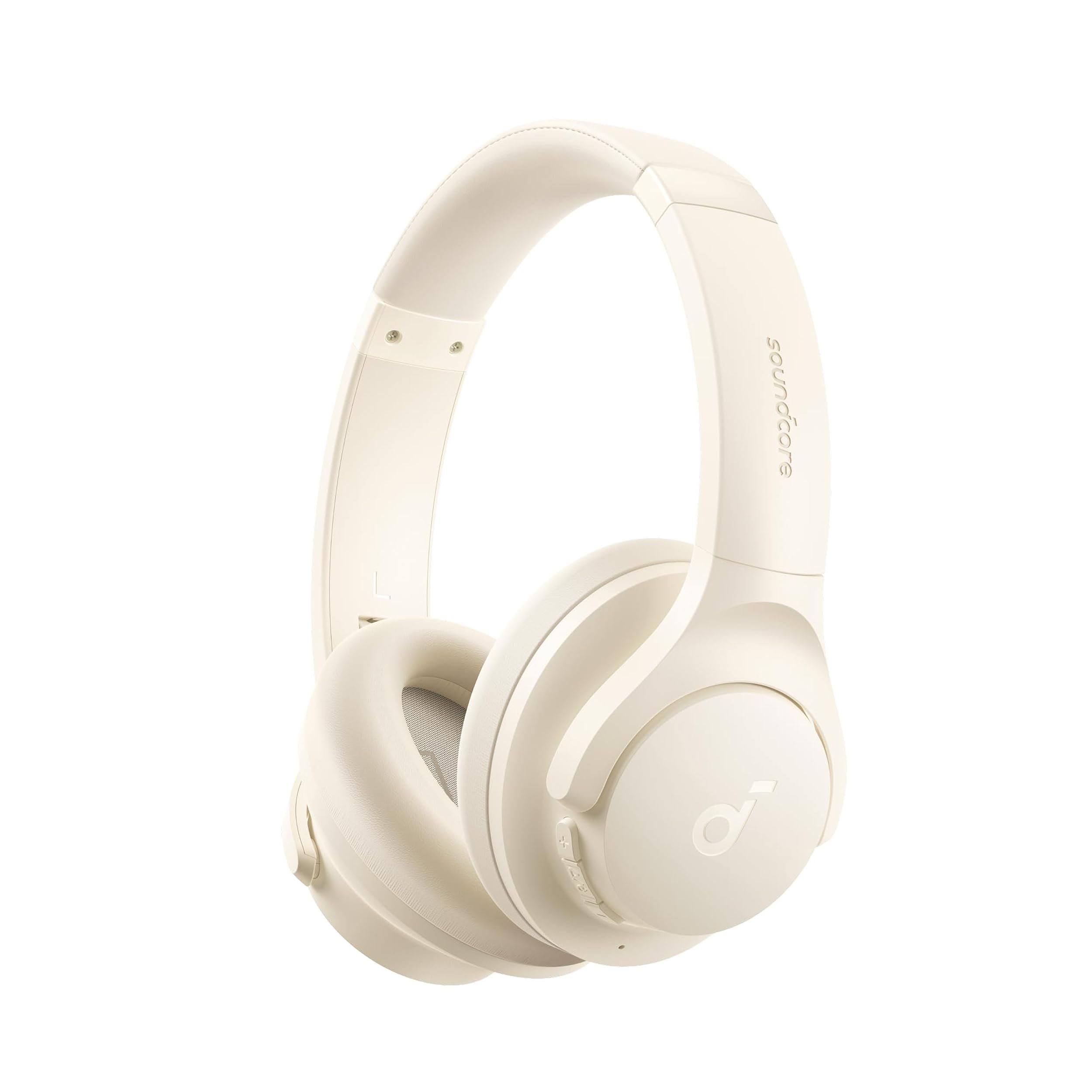 Anker Soundcore Q20i Over-Ear Headphones Active Noise Cancelling