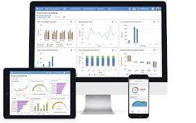 It encompasses a broader set of functions than financial management and is commonly conceived as Erp Definition Meaning Why Businesses Use An Erp System
