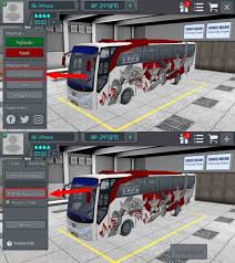 Kumpulan livery bus als shd welcome back livery mod bussid v3.3busmania gamers!! Download 375 Tema Livery Bussid Hd Shd Truck Keren