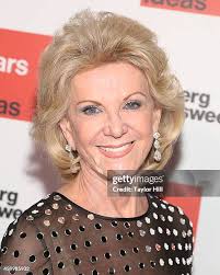 Sandra Tamayo attends the Bloomberg Businessweek 85th Anniversary... News  Photo