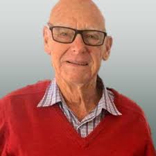 John William CUMMING