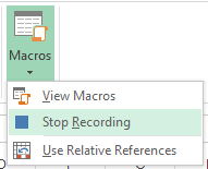 Column, setiap kolom memiliki nama berdasarkan abjad, dari kolom a hingga z, dilanjut aa hingga xfd. Belajar Excel Mewarnai Cell Excel Dengan Shortcut Rian Ardana