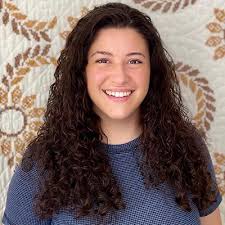 Gabriella Granata's Instagram, Twitter & Facebook