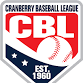 Cranberry Baseball League 2025 Hall of Fame Banquet event image