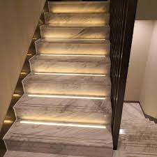• size • for tiles: White Marble Step Design For Volakas Stone China Supplier Stone2buy Com Stairway Design Marble Staircase Stairs Design