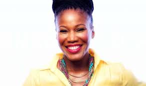 Community Development Pioneer Majora Carter Headlines On The Ground